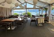Übernehmen Sie ab der Sommersaison 2026 das SCK Clubrestaurant am Attersee!