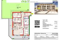 Neubauprojekt im Zentrum von Hofkirchen i. Tkr. -moderne Wohnung in Toplage