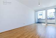 VIEL PLATZ FÜR DAS LEBEN – 4 ZIMMER MIT FREIRAUM