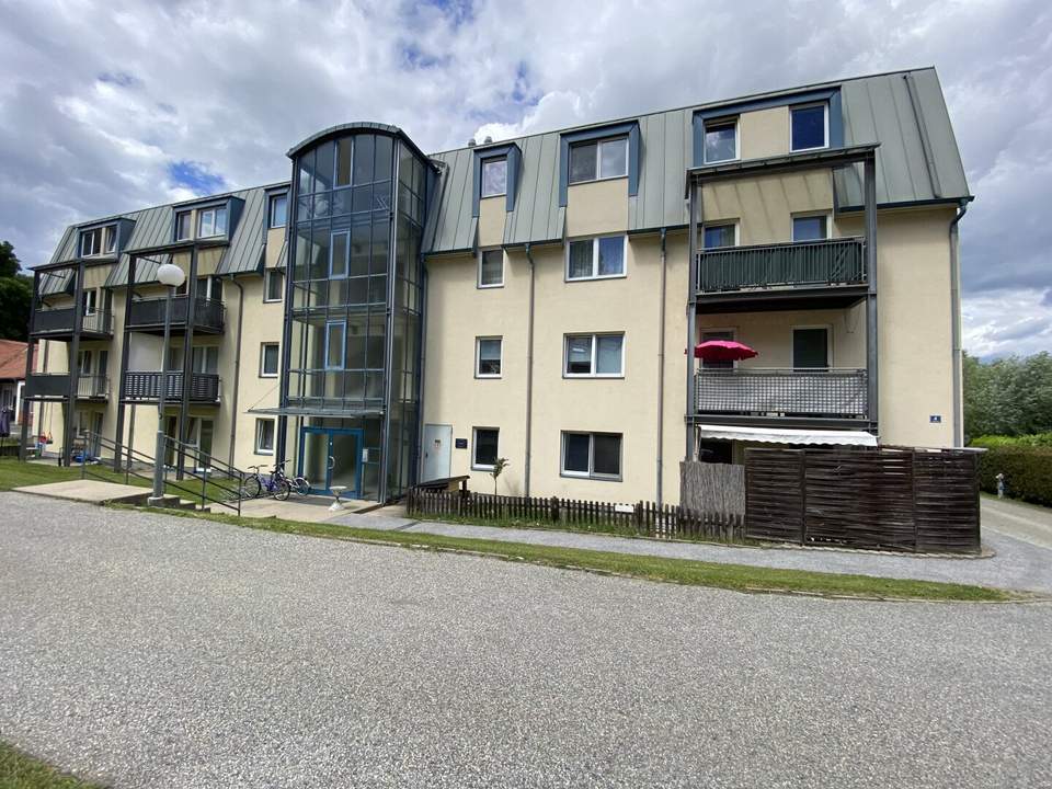 Die gute Anlage