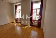 Schöne 2-Zimmer-Altbau-Wohnung in der Kahlenbergerstraße 1g - Top 4