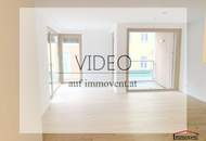 Apollogasse 18: Straßenseitige, moderne 2-Zimmerwohnung mit Loggia!