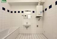 Altbau-Charme in Ruhelage nahe U4 und Theresienbad!