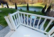 Anleger-Objekt in Velden am Wörthersee: Gemütliches Ferien-Appartement mit Garten und Terrasse