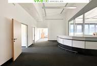 Innovatives Arbeiten im TIZ St. Florian – Büroflächen 20–1.200m²
