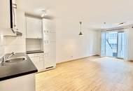 Neuwertige 2-Zimmer-Wohnung nahe U3 Zippererstraße