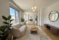 NEUER PREIS moderne Dachgeschoss-Wohnung in Pinsdorf mit schöner Terrasse