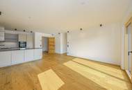 Hochwertiges Penthouse in ruhiger Zentrumslage