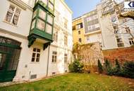 360 TOUR // SCHÖNE ALTBAUWOHNUNG mit HOFBLICK