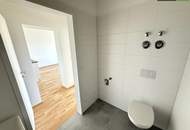 ERSTBEZUG - Mietwohnung mit neuer Küche - generalsaniertes Gründerzeithaus ++ KNITTELFELD ++