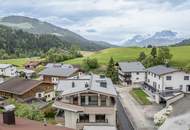 Exklusive Penthouse-Maisonette - Top 3