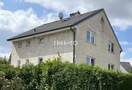 Haus in Drosendorf mit vielen Nutzungsmöglichkeiten!