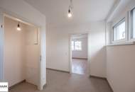 3 Zimmer Erstbezugswohnung mit Balkon, 2 KFZ-Stellplätzen - jetzt zu mieten, später zu kaufen (Eisenstadt)