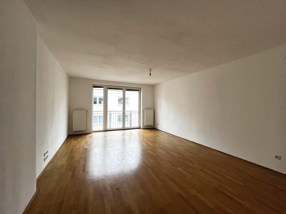 Super geschnittene 3-Zimmer-Wohnung - unweit zur Mariahilfer Straße!