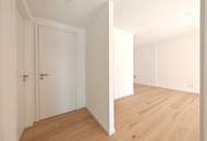 Grünblick beim Stadion