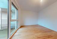 AKTION 1 MONAT MIETZINSFREI! - Idyllische 2-Zimmer-Wohnung in Innenhofruhelage!