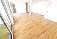 Frühlingsaktion! Ihre Suche hat ein Ende.... WOW - Cooles Townhouse mit Garten! 3 Zimmer + Ideale Raumaufteilung + Erdwärme + Absolute Ruhelage + Tiefgarage! Nachhaltig und zukunftssicher investiert!