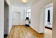 UNBEFRISTET! Tolles 5-Zimmer DG mit Balkon in 1080! WG-GEEIGNET!