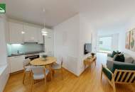 Daheim in Graz - Ihr neues Zuhause mit Wohlfühlfaktor