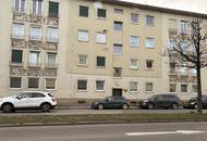 Sanierte 3-Zimmer-Wohnung in Gösting!