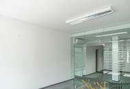 Klimatisierte Bürofläche samt Parkplätzen und idealer Verkehrsanbindung in Wels zu vermieten!