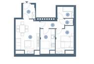 Sanierungsbedürftige 2,5-Zimmer-Dachgeschoßwohnung mit Potenzial!