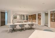 Finde komplett flexible Arbeitsplätze und Besprechungsorte in Spaces Icon Central Station