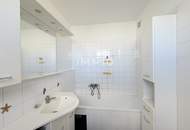 Helle Maisonette mit Terrasse, Fernblick &amp; Garagenstellplatz