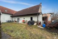 Hier können Sie sich verwirklichen: Großzügiges Familienidyll mit 2.249m² Grünfläche in Bestlage