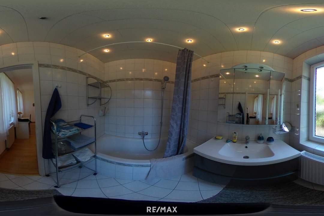 Drei-Zimmer-Wohnung nahe Donauinsel/Jedleseer Aupark