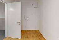 Helle, neu renovierte 2-Zimmer-Wohnung mit Loggia in Toplage beim Yppenplatz