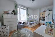 Exklusive Maisonettewohnung mit Gartenfeeling – 4 Zimmer auf ca. 118 m² mit 50 m² Terrasse