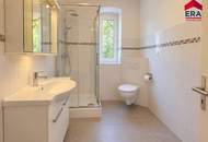 Lichtdurchflutete Altbauwohnung mit Charme – 4 Zimmer in 2193 Wilfersdorf