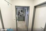 Leistbare 2-Zimmer-Wohnung mit großem Sonnenbalkon - Ideal für anspruchsvolle Singles