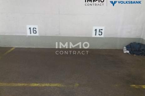 Löwengasse 8 Motorradabstellplätze, Kleinobjekte-miete, 120,60,€, 1030 Wien 3., Landstraße