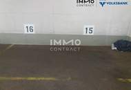 Löwengasse 8 Motorradabstellplätze