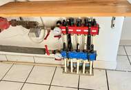 (RESERVIERT) Neuer Preis! Gute DG Wohnung, 50m² bei LKH, Balkon & großer Keller mit ca. 14m², kein Lift (Kfz-Stellplatz zusätzlich)