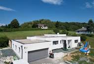 Moderner Bungalow in Golfplatznähe - Wohnen mit Komfort in Stegersbach