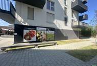 Moderne Gewerbefläche mit hoher Sichtbarkeit und flexibler Nutzung