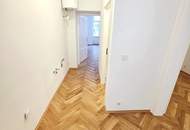 Neuer Preis! Ruhig wohnen, schnell überall sein - Jackpot!! U-Bahn um´s Eck! 2 toll aufgeteilte Zimmer + Ruhige Seitengasse in 1030 Wien + Schönes Altbauhaus! Nicht zögern!