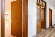 KLEIN - FEIN - PERFEKT + Charmante Wohnung in erstklassigem Zustand