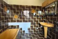 Einfamilienhaus mit viel Platz, sonnigem Garten, Terrasse und Nebengebäude!