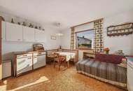 Rarität! Tiroler Einfamilienhaus mit großem Garten und Freizeitwohnsitzwidmung im Lechtal zu kaufen.