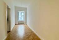 Schönes Altbaubüro in top Lage zu mieten!