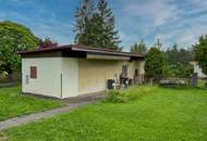Ihr Wohntraum in Pernegg ! 3000m² Grund