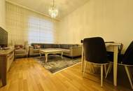 JETZT ZUGREIFEN – IHRE CHANCE IM 2. BEZIRK!! Traumhafte 3-Zimmer-Wohnung mit Top-Lage beim Prater & Augarten – Sofort verfügbar!!