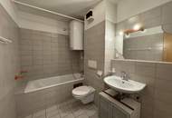 2-Zimmer-Stadtwohnung mit Balkon und Tiefgaragenplatz in Innsbruck