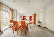 Wunderschönes Einfamilienhaus – Lebensqualität verbinden mit zusätzlichem Einkommen