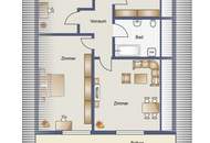 Schöne Liegenschaft mit Lebensqualität - 118m², 7 Zimmer, Balkon, Wintergarten, Pool und schöner Garten mit Carport und Holzhütte