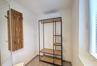 Klein - Fein - Mein - Tolles Klein- Wohnhaus mit angepasstem Grundstück samt Gartenhütte, Parkplatz und Abstellfläche